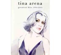 Tina arena Greatest Hits 1994-2004 (DVD) Tina Arena (US IMPORT)