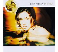 TINA ARENA - In Deep (Gold Series)