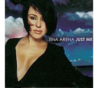 Tina Arena - Just Me (11 Tracks)