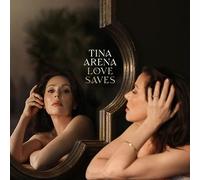 Tina Arena - Love Saves [VINYL]