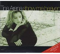 Tina Arena - Show Me Heaven