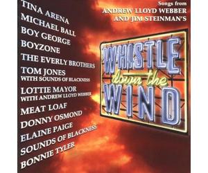 Tina Arena - Songs from Andrew Lloyd Webber & Jim Steinman's Whistle Down the Wind
