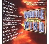 Tina Arena - Songs from Andrew Lloyd Webber & Jim Steinman's Whistle Down the Wind (CD)