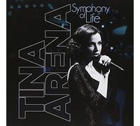 Tina Arena - Symphony Of Life (Cd+dvd)