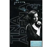 Tina Arena - Symphony of Life [DVD] [Import]