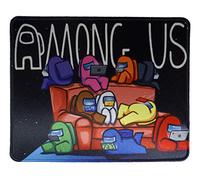Tina Art Among Us Gaming Mouse Pad Collection 12x10 inches Custom Mousepad Gaming Mat