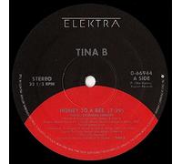Tina B - Honey to a Bee [12" VINYL]