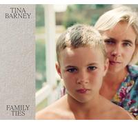 Tina Barney: Family Ties