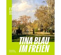 Tina Blau: Im Freien