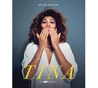 Tina (Blu-ray) Katori Hall Kurt Loder Oprah Winfrey Carl Arrington (US IMPORT)