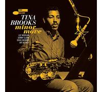 Tina Brooks - Minor Move