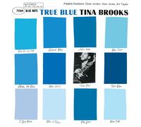Tina Brooks True Blue (Vinyl) 12" Album (US IMPORT)