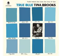 Tina Brooks - True Blue [VINYL]