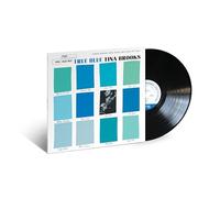Tina Brooks - True Blue [VINYL]