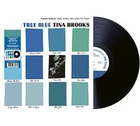 Tina Brooks - True Blue [VINYL]