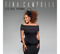 Tina Campbell - It's Still Personal