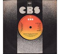 Tina Charles - Boogie Round The Clock 12 Inch (12" Vinyl Single) UK Cbs 1979