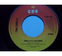 TINA CHARLES - Dance Little Lady Dance