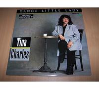 Tina Charles - Dance Little Lady Dance / I'll Go Where The Music Takes Me [Vinyl Single 12'']