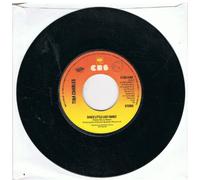 Tina Charles - Dance Little Lady Dance / Why [7" Vinyl]