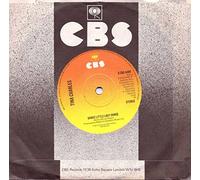 Tina Charles - Dance Little Lady Dance / Why [7" Vinyl]