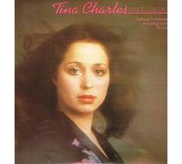 Tina Charles - Dance Little Lady [Vinyl LP]