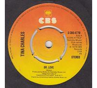 Tina Charles - Dr. Love