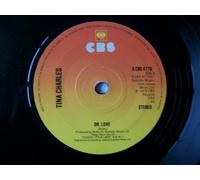 Tina Charles - Dr. Love - Tina Charles 7" 45