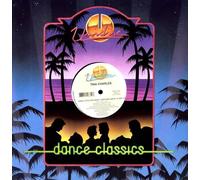 Tina Charles - Fire/Dance Little Lady Dance [VINYL]