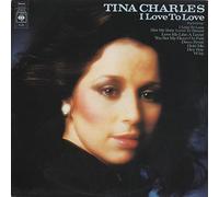 Tina Charles - I love to love