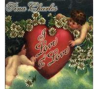 Tina Charles - I Love to Love