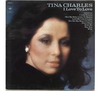 Tina Charles - I Love To Love
