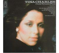 Tina Charles - I Love To Love Plus