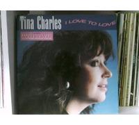 Tina Charles - I Love To Love [VINYL]