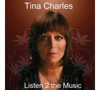 Tina Charles - Listen 2 The Music