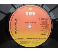 Tina Charles - Love Bug