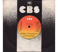 Tina Charles - Love Bug / Sweets For My Sweet - Tina Charles 7" 45