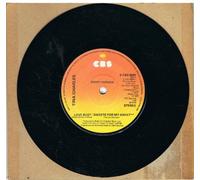 Tina Charles - Love Bug, Sweets For My Sweets Short Version / Love Bug, Sweets For My Sweets Long Version [7" Vinyl]