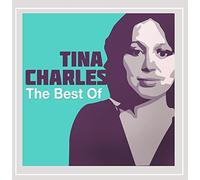Tina Charles - The Best Of