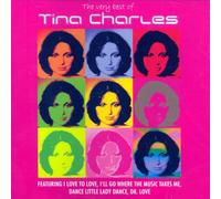 Tina Charles - The Best of