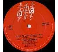 Tina Charles - Tina Charles & Biddu Orchestra - I Love To Love / Sunburn - DMC