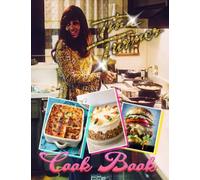 Tina Cookbook: Stunning The Recipes Turner Inspirational Relaxation Home Cook