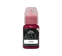 Tina Davies ENVY Lip Pigment 15ml Wine