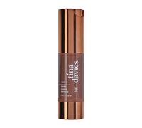 Tina Davies FADE Eyebrow Pigments 15ml FADE Dark Warm Brown