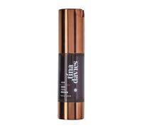Tina Davies FADE Eyebrow Pigments 15ml FADE Deep Cool Brown
