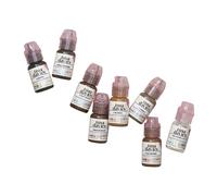 Tina Davies I Love INK Brow Pigment Collection 15ml x7