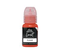 Tina Davies LUST Lip Pigment 15ml Flame