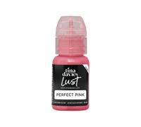 Tina Davies LUST Lip Pigment 15ml Perfect Pink