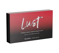 Tina Davies LUST Lip Pigment Collection 15ml x6