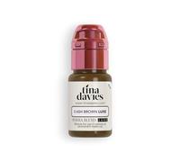 Tina Davies Perma Blend Luxe Brow Pigment - Ash Brown Luxe